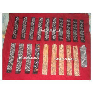 Unique and Antique Assorted Designs Natural Soapstone <b>Incense</b> <b>Stick</b> Burner and <b>Holder</b> for Home and Temple Decoration Purpose - Product Image 1