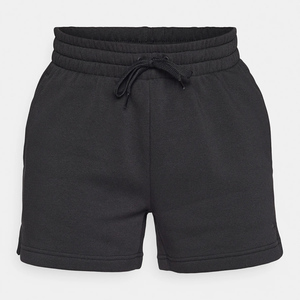 2023 OEM <b>Womens</b> Cotton <b>Sweat</b> <b>Shorts</b> Custom Quick Dry Jogger Workout <b>Shorts</b> for Gym Running & Outdoor Sports Activities - Product Image 2
