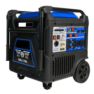 Meilleures ventes : Générateur portable XP11000iH 11000 Watts à double gaz propane, scellé en usine, prêt à être expédié - Product Image 3