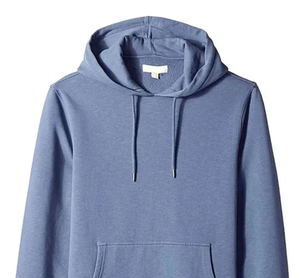 2025 vente en gros à capuche pour homme hommes sweats à capuche sweat décontracté couleur unie homme à capuche pour homme respirant Logo personnalisé et Design - Product Image 6