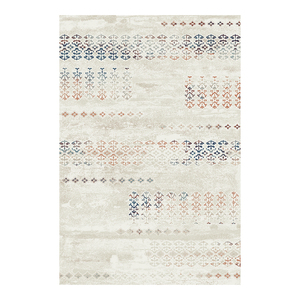 Alfombra Erdenet Mongolian 100% Lana Ecológica Alfombra hecha a máquina-Miracle Collection No:2 - Product Image 1