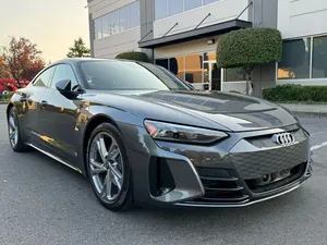 2022 Audi e-tron Sportback S line Prestige - Product Image 6