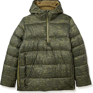 Cheap Hooded Mens Puffer <b>Jacket</b> Casual Slim Fit Winter <b>Waterproof</b> Breathable Eco-Friendly <b>Padded</b> Manufacturer Direct Sale - Product Image 4