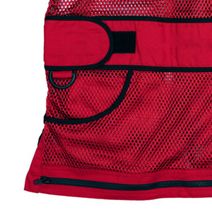 Gilet de chasse respirant personnalisé pour hommes de haute qualité avec un nouveau design à la mode et à prix raisonnable - Product Image 6