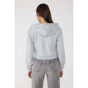 Sudadera Corta con Cierre - Product Image 5