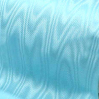 Rubans Moiré Personnalisés en Polyester 100% Écologique de Haute Qualité, Taille sur Mesure, Vente en Gros OEM, Logo Personnalisé pour Médailles Cérémonielles