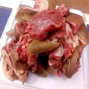 CUERPO ENTERO HALAL FRESCO/CABRA CONGELADA/CORDERO/CARNE DE OVEJA/CARNERA o VENTA - Product Image 2