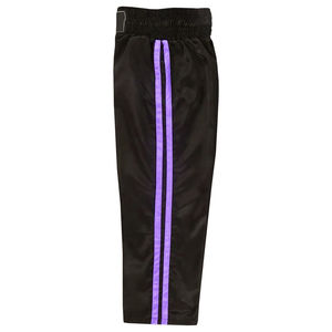 High Quality Custom Kickboxing Mma Pants <b>Trousers</b> Martial Arts latest fashion top quality Karate Wears Youth Adult Sizes - Product Image 6