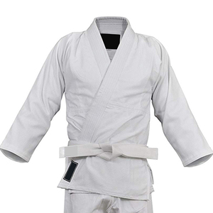 ชุดกิโมโนจิวจิสึออกแบบได้ตามต้องการเสื้อผ้าศิลปะการต่อสู้วัสดุผ้าจูจุสึชุดกิโมโน - Product Image 4