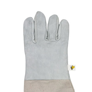 Best Wholesale Price Beekeeping Gloves /100% High Quality Bee Protection Gloves/Custom Made Beekeeping Protection Gloves - Product Image 5