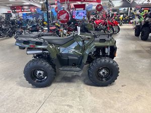Oferta Promocional 2023 SPORTSMAN 450 H.O. NUEVO SERVICIO EPS - Product Image 4