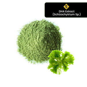 สารสกัด DHA EPA เกรดอาหารจาก schizochytrium - Product Image 1