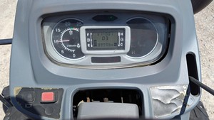 Camión Semi Usado Freightliner Cascadia 125 de 2013 |   Camión Tractor con Cabina Dormitorio 6x4 en Venta - Product Image 5