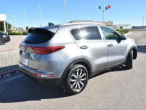 Kia Sportage EX 2017 - Product Image 3