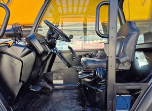 MANIPULATEUR TÉLESCOPIQUE JCB 510-56 MEILLEUR VENDEUR - Product Image 4