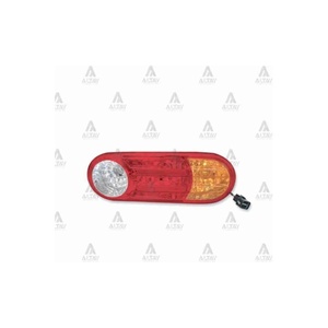 Luz de Freno para Camioneta 2005-2017 H100 para Lado Derecho, Número OEM 92402-4F000 TST41136 Sistema de Iluminación con 2 Años de Garantía, Origen TR - Product Image 1