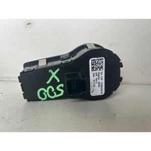 INTERRUPTEUR DE REGULATION DE L'ÉCLAIRAGE FIAT 500 X Series 07356448740 (15>) - Product Image 3