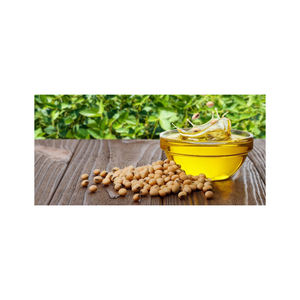 Huile de soja raffinée biologique de haute qualité, pureté de 99%, stock en vrac, distribution en gros, emballage sécurisé en bouteilles en plastique/verre - Product Image 4