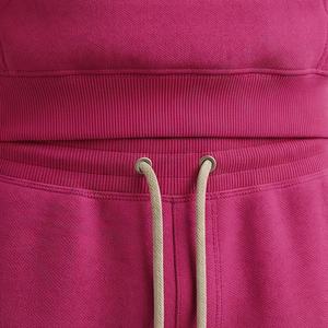 Meilleur Prix Ensemble Survêtement Décontracté 100% Coton Uni pour Homme, Nouveau Design, Teint Uni, Vente en Gros OEM - Product Image 5