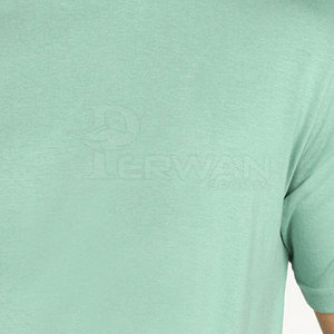 Derniers modèles T-shirts pour hommes Fashion Wear T-Shirt pour hommes T-shirts pour hommes de couleur personnalisée pour adultes - Product Image 6