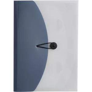 Cartella Portadocumenti A4 Personalizzata Louise con Gadget - Product Image 1