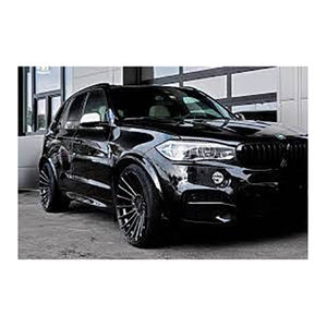 รถ BMW X5 F85 มือสอง ขายพร้อมเครื่องยนต์ทรงพลัง แรงบิดสูง และความสะดวกสบายระดับพรีเมียม ไม่มีประวัติอุบัติเหตุ พร้อมจัดส่ง - Product Image 5