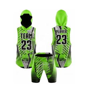 Camisetas de fútbol 7on7 impresas por sublimación, uniformes de equipo personalizados OEM con pantalones cortos, suministro al por mayor de fábrica - Product Image 6