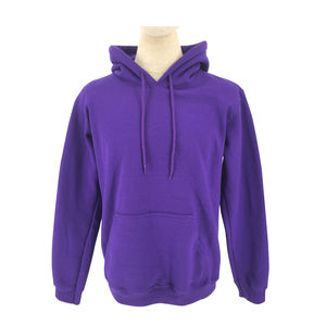 100% Cotton Material 450-550 GSM <b>Hoodies</b> with Customize logo Screen Printing Embroidery <b>Hoodies</b> 2026 - Product Image 1