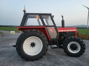 Cristal Zetor 8045 - Product Image 5