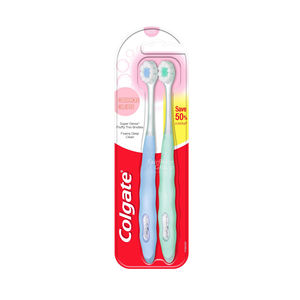 Cepillo de dientes desechable de alta calidad para adultos, hogar y cuidado dental, cerdas suaves y medianas, mejor precio, exportador mayorista - Product Image 5