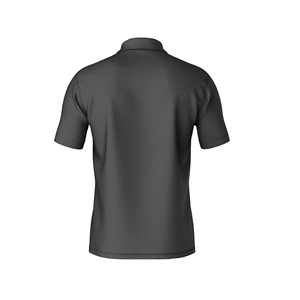 Polos de golf de haute qualité pour hommes Séchage rapide Style décontracté Brodé Imprimé Sublimation Made Polyester Spandex Plus Size - Product Image 3