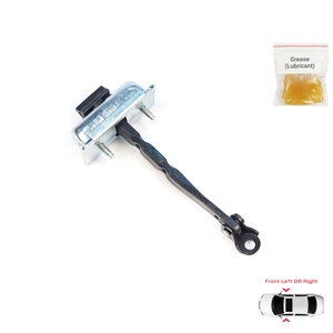 BDP1630 Conjunto Limitador de Puerta Delantera para Scenic E-Tech MK5 Eclipse Cross 2025 en adelante 804308534R - Product Image 1