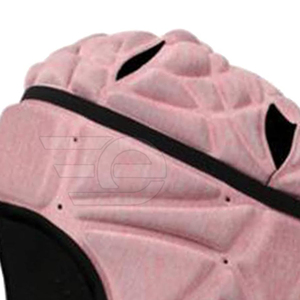 Casques de rugby robustes et légers avec rembourrage de protection des oreilles pour l'entraînement, les matchs et les sports - Product Image 6