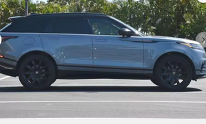 USADO LHD/RHD 2019 R A N G E ROVER VELAR P380 R-DYNAMIC HSE - Product Image 6