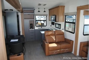 รถบ้านมือสอง ปี 2025 H-e-a-r-t-l-a-n-d Corterra 3.7Camper Off - Product Image 2
