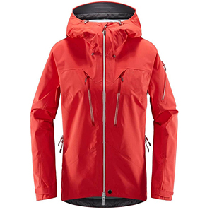 Veste de pluie imperméable coupe-vent en polyester pour l'extérieur Capuche cachée avec poche Veste coupe-vent imperméable pour adultes - Product Image 5