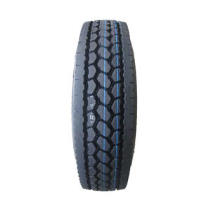 Pneu d'usine 16PR Drive Pattern pour camion léger modèle 295/75R22.5 nouvel état 295/75r22.5 pneu de camion - Product Image 5