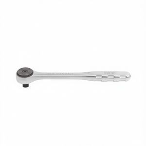 1/4'' Reversible Ratchet Wrench <b>with</b> USAG Versatile Tool for Fast and Easy Tightening & Loosening - Product Image 2