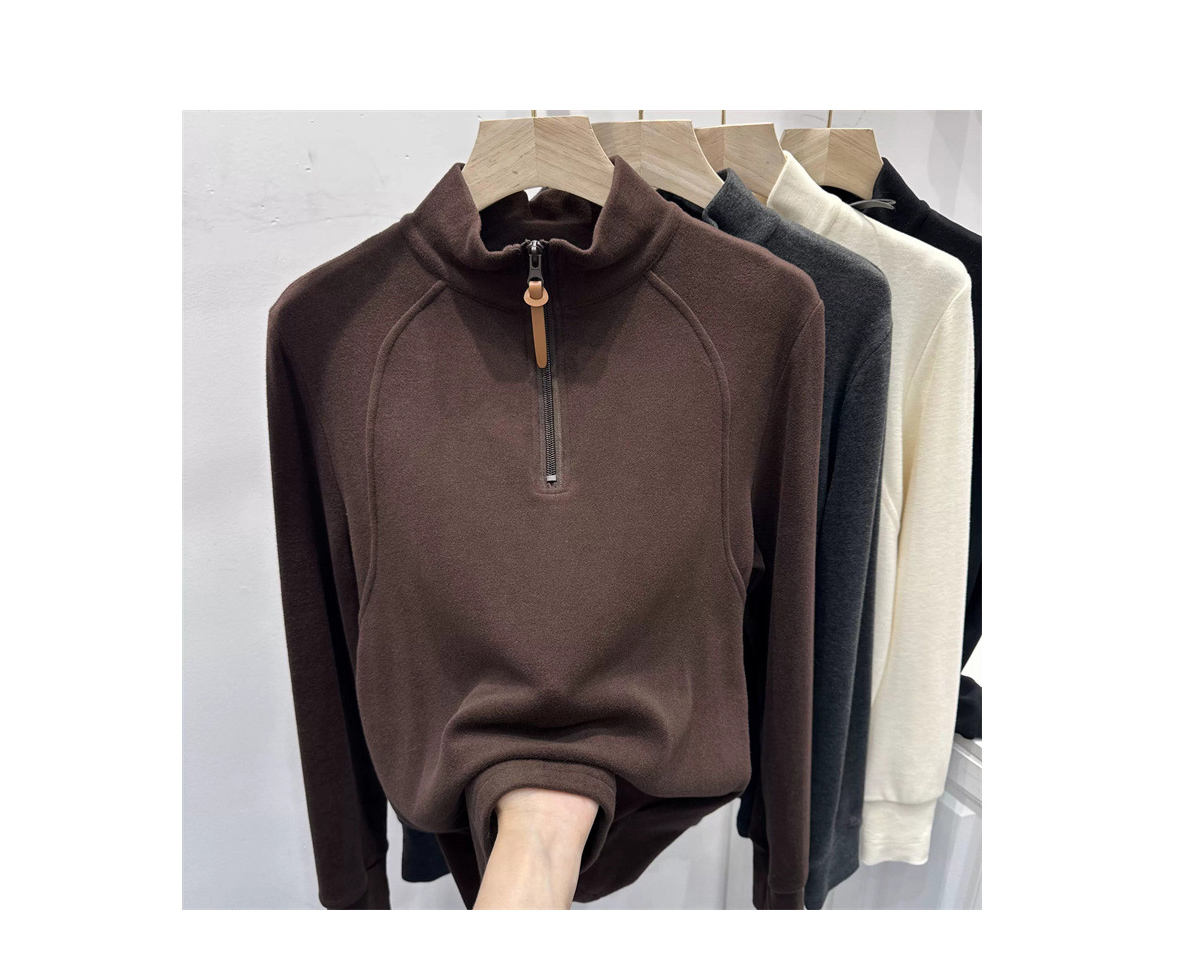 สีน้ำตาล