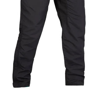 Ropa de ciclismo Pantalones de chándal para hombre al aire libre Precio al por mayor Cintura elástica transpirable Pantalones de ciclismo hechos a medida - Product Image 5