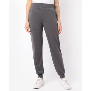Custom Women's Zip Up <b>Cropped</b> Hoodie and <b>Jogger</b> Set Lightweight Tracksuit ODM Trackstar OEM Private Label - Product Image 3