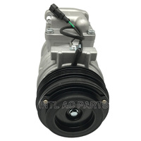 Compresseur d'air INTL-XZC627B RC.600.185  99488569 10PA17C pour Fiat Iveco Stralis