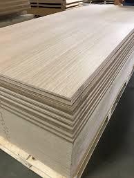 MDF enchapado en roble blanco de 6 mm de grosor - Chapa de madera auténtica en varios tamaños - Product Image 4