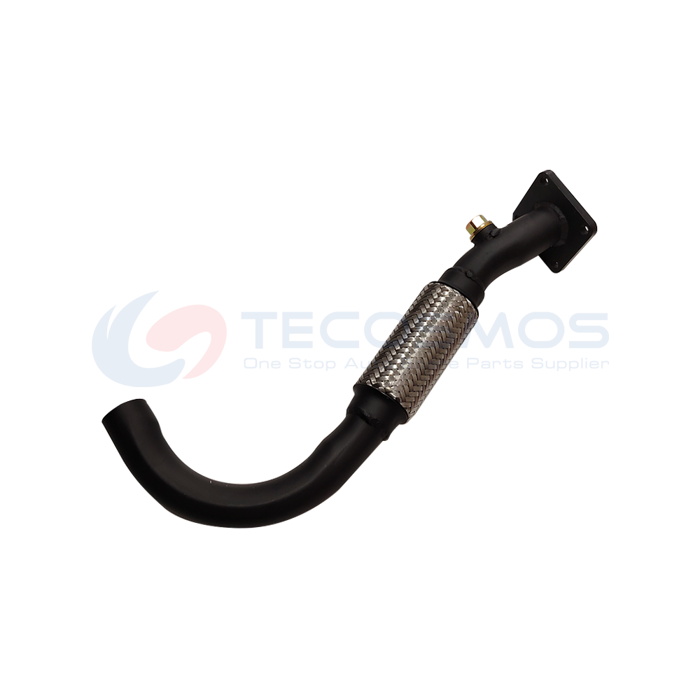 High Quality Forklift Accessories Exhaust Pipe Metal Pipe Electric Diesel for Car 51257713