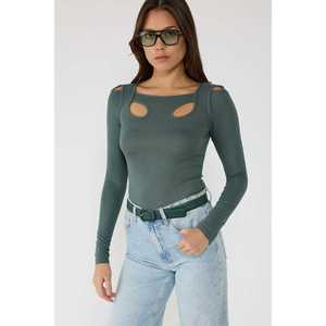 Chemise à manches longues - Product Image 4