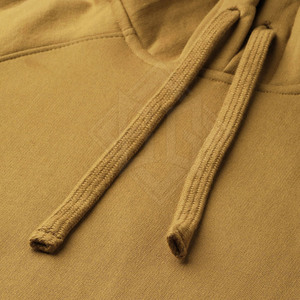 ... Sudadera con capucha informal de algodón para mujer, ligero, cálido, cómodo, diseño de moda, perfecto para uso diario y uso en viajes - Product Image 6