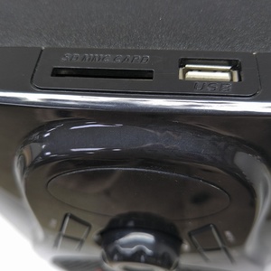 Nhà Máy Bán Hàng Nóng 2.1 Đa Phương Tiện Rạp Hát Tại Nhà Hệ Thống Loa Với Loa Siêu Trầm Bluetooth Loa Máy Tính Surround Âm Thanh Loa - Product Image 6