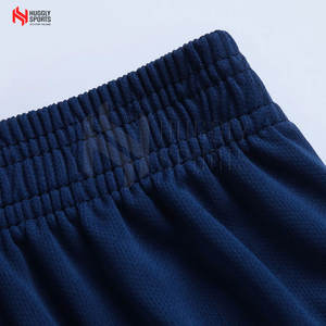 Ropa de equipo de uniforme de fútbol de gran tamaño transpirable y duradero de alta calidad - Product Image 5