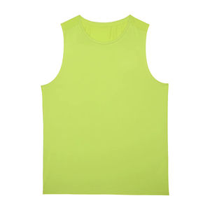 Camiseta sin Mangas para Hombre Hecha con el Mejor Material, Diseño de Logotipo Personalizado, Camiseta sin Mangas Más Vendida al Mejor Precio - Product Image 6