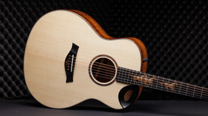 Guitarra Electroacústica I738136 Custom 30 C16CE Grand Symphony - Product Image 3